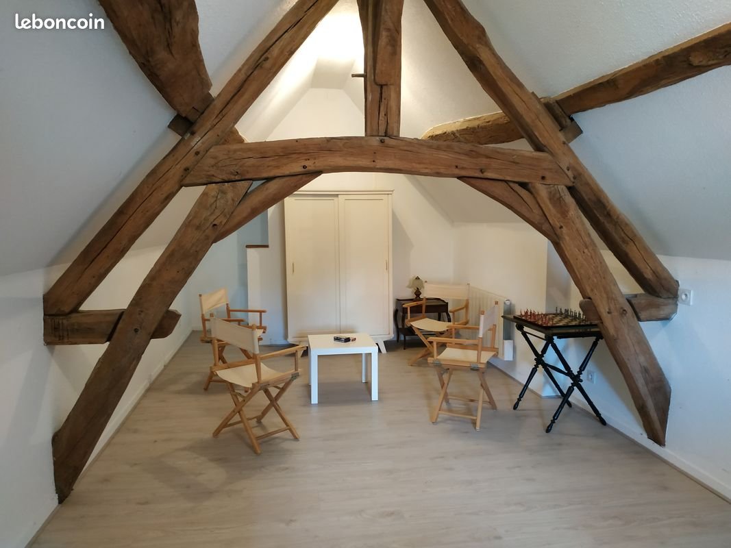 Maison à vendre, 120m², Talmay