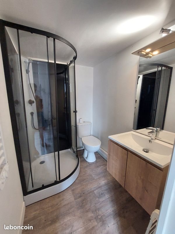 Appartement à louer, 24m², Le Puy-en-Velay