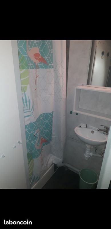 Appartement à vendre, 17m², Mâcon