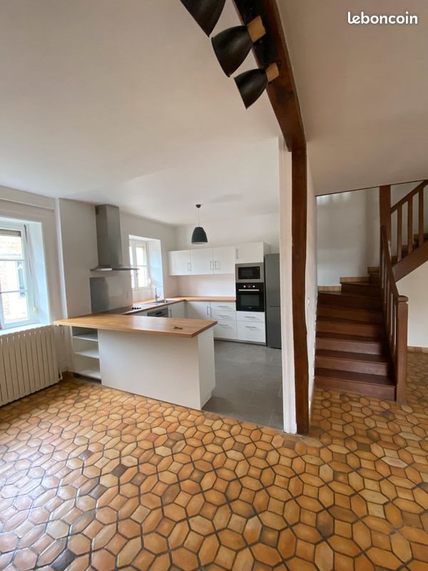 Maison à louer, 160m², Monéteau