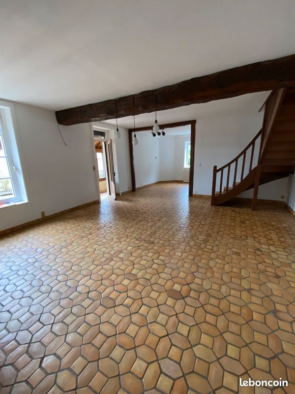 Maison à louer, 160m², Monéteau