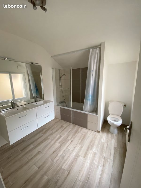 Maison à louer, 160m², Monéteau