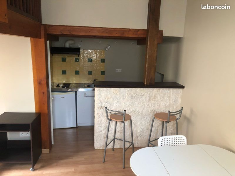 Appartement à louer, 32m², Auch