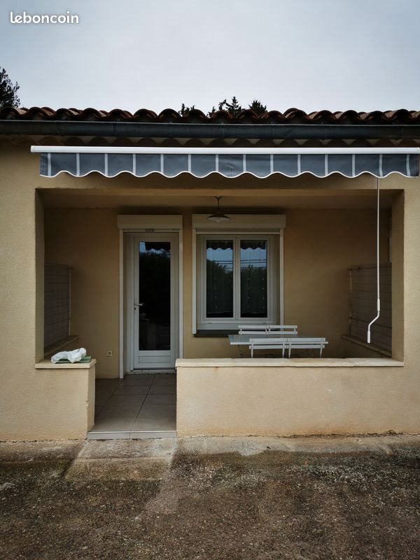 Appartement à louer, 28m², Gréoux-les-Bains
