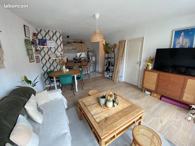 Appartement à vendre, 42m², Libourne