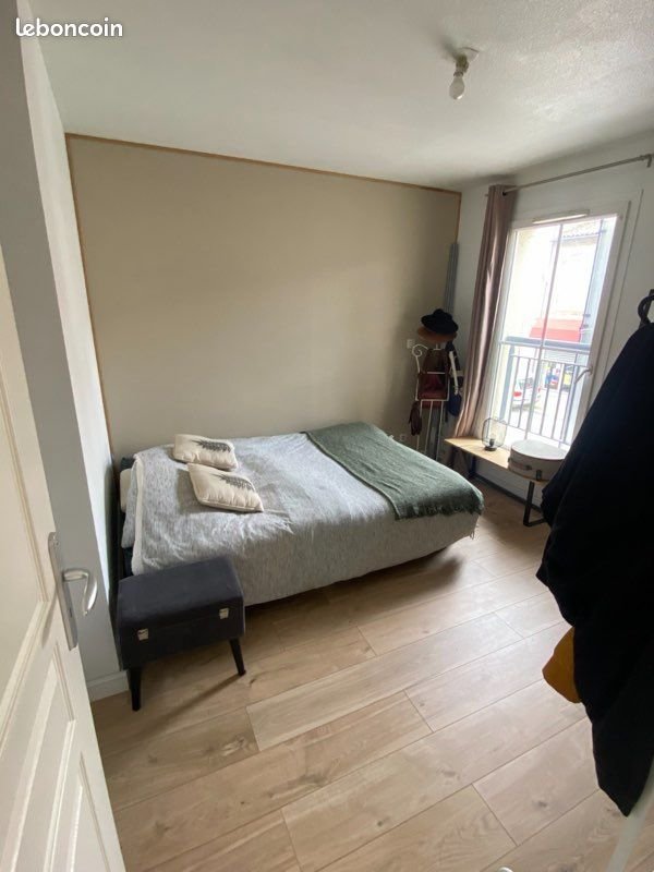 Appartement à vendre, 42m², Libourne