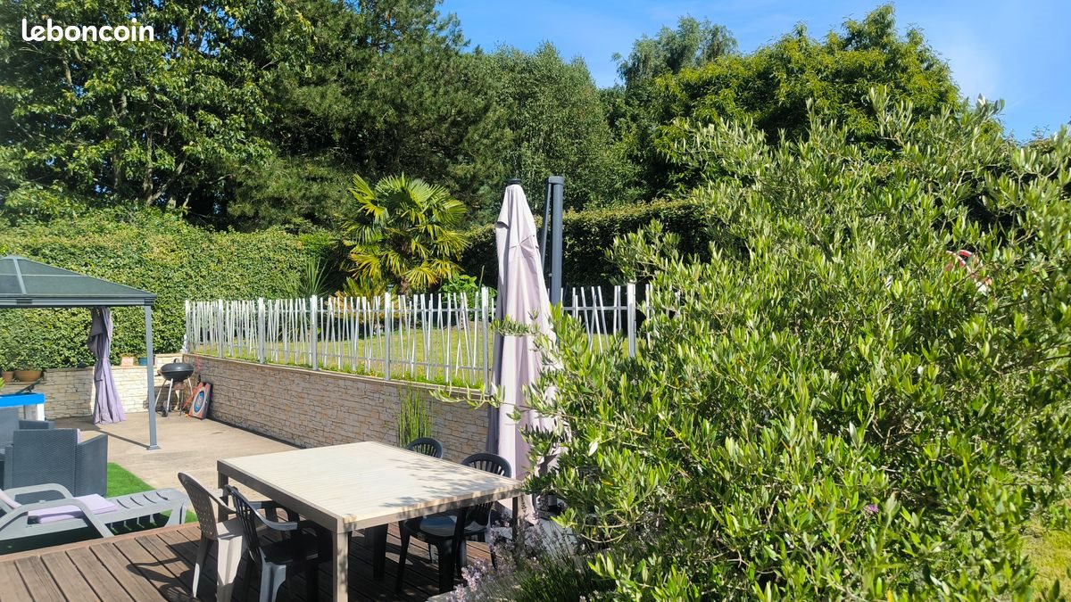 Maison à vendre, 94m², Saint-Jean-Brévelay