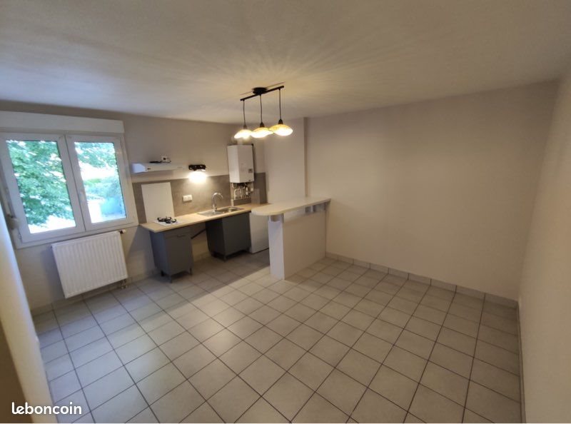 Appartement à louer, 39m², Buxerolles