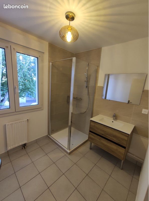 Appartement à louer, 39m², Buxerolles