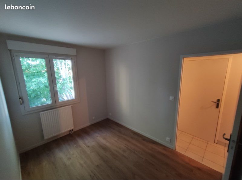 Appartement à louer, 39m², Buxerolles