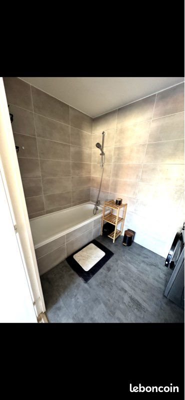 Appartement à louer, 30m², Nice