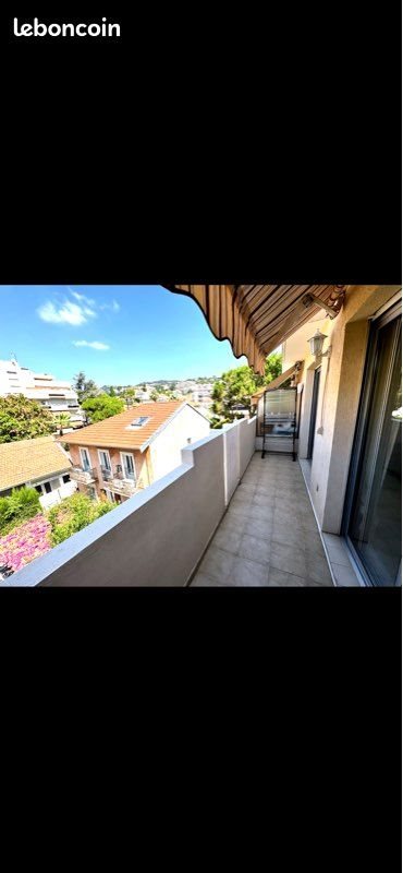 Appartement à louer, 30m², Nice