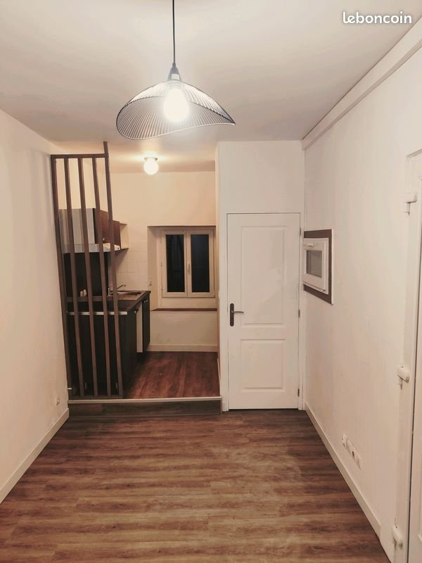 Appartement à louer, 21m², Limeil-Brévannes