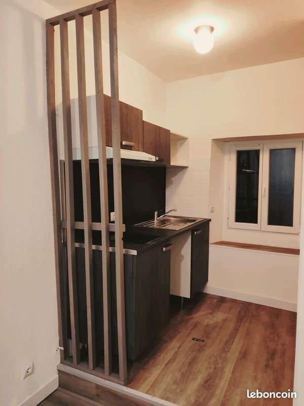 Appartement à louer, 21m², Limeil-Brévannes