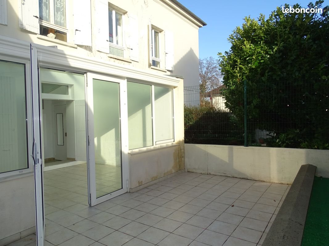 Appartement à vendre, 43m², Saint-Gratien