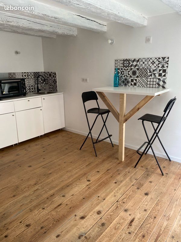 Appartement à louer, 30m², Nantes