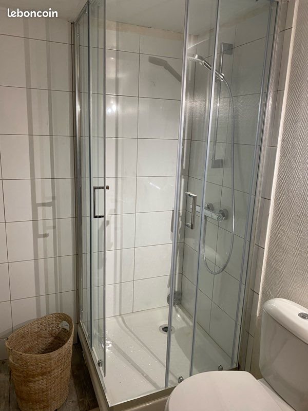 Appartement à louer, 30m², Nantes