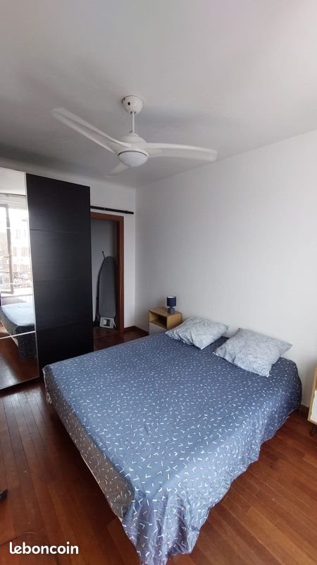 Appartement à louer, 41m², Vitry-sur-Seine
