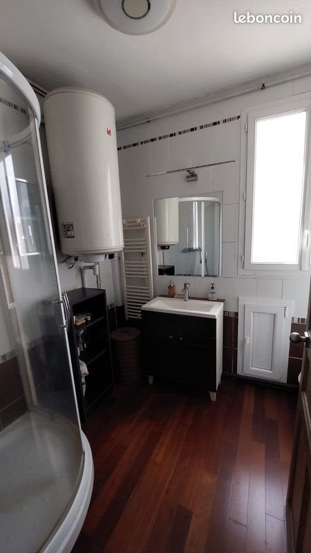 Appartement à louer, 41m², Vitry-sur-Seine