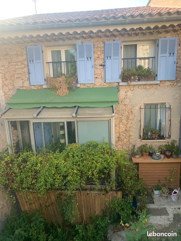 Maison à louer, 90m², Belgentier