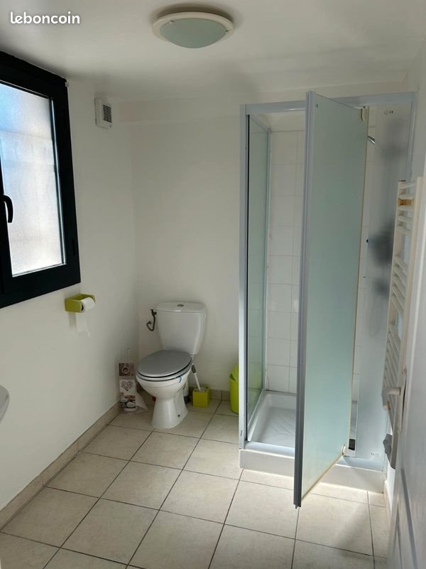 Appartement à louer, 40m², Linguizzetta