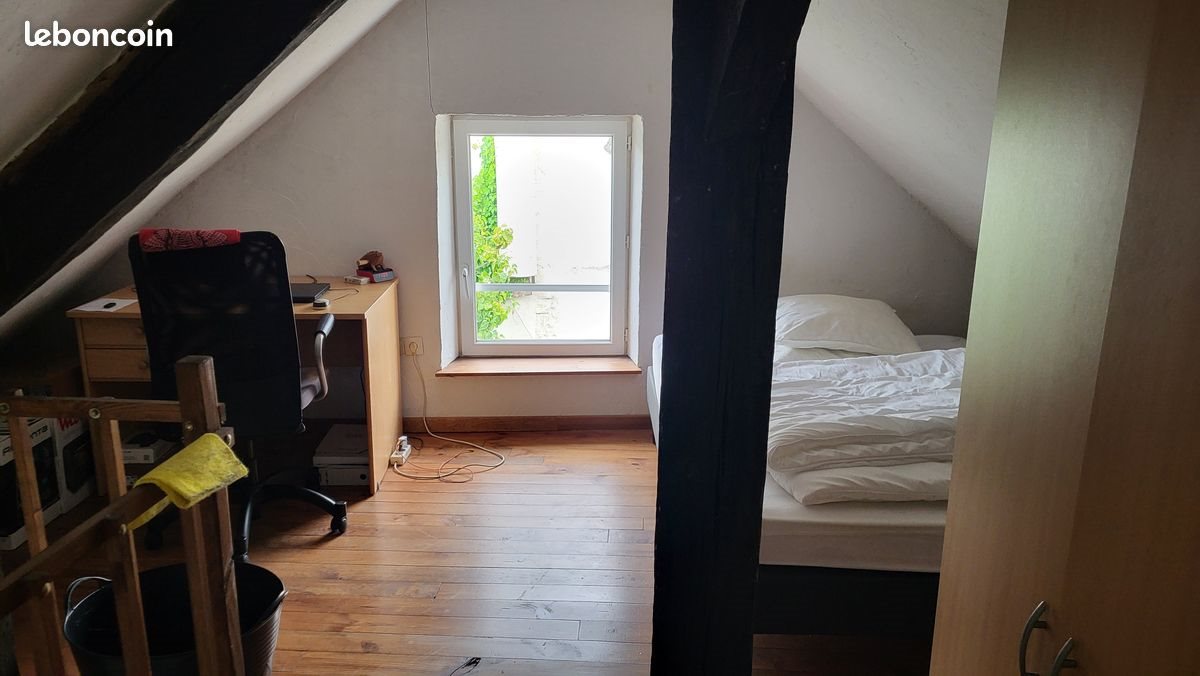 Maison à louer, 30m², Châteaudun