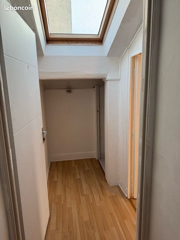 Appartement à louer, 16m², Saint-Etienne