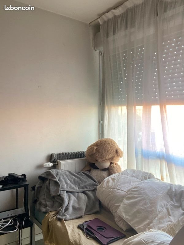 Appartement à louer, 19m², Fleury-Mérogis