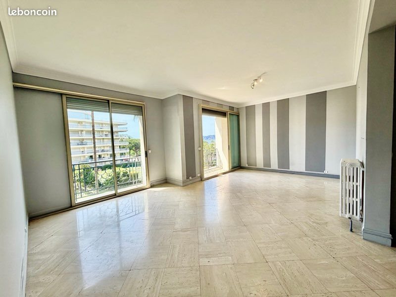 Appartement à vendre, 124m², Cannes