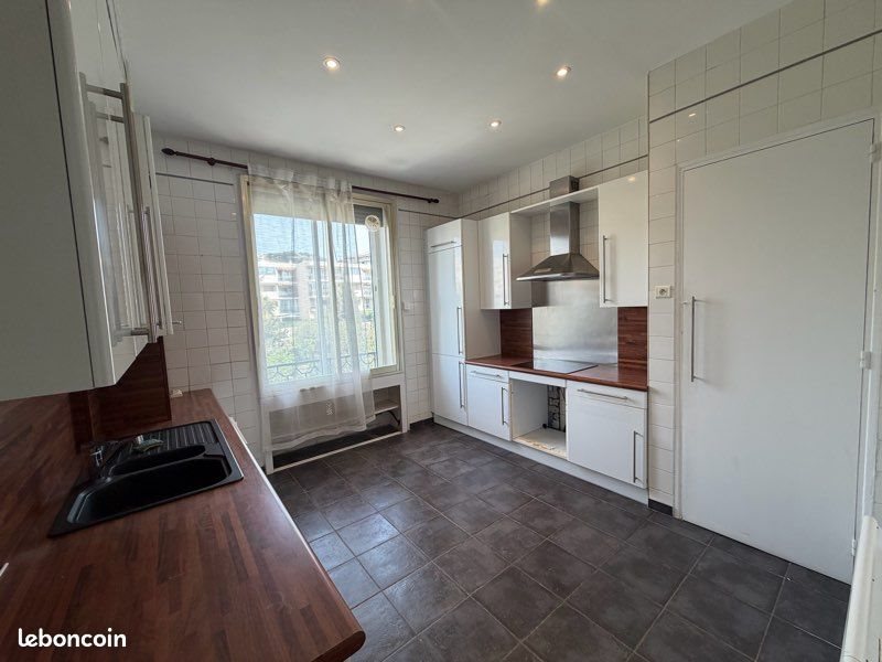 Appartement à vendre, 124m², Cannes