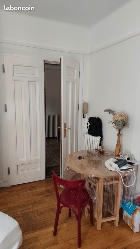 Appartement à louer, 25m², Viroflay