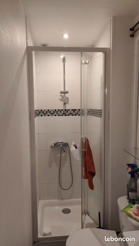 Appartement à louer, 25m², Viroflay