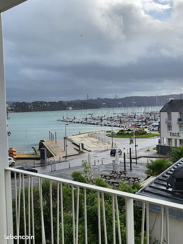 Appartement à louer, 48m², Brest
