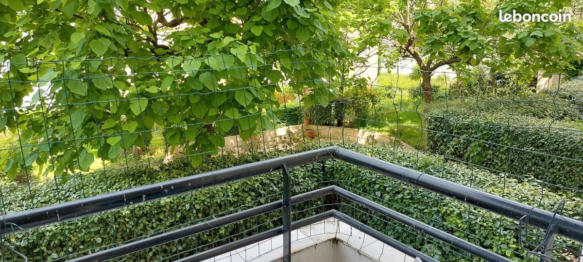 Appartement à louer, 40m², Vincennes
