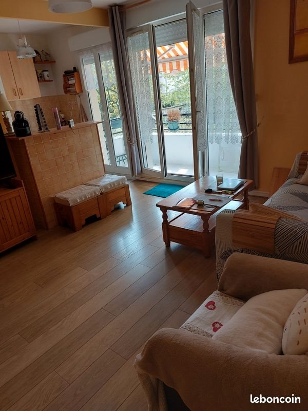 Appartement à louer, 40m², Vincennes