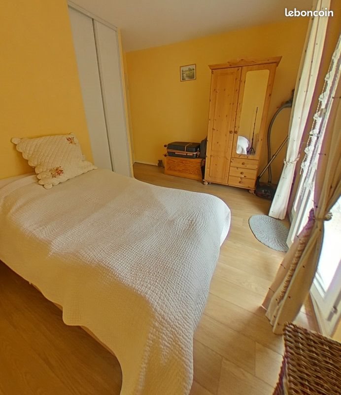 Appartement à louer, 40m², Vincennes