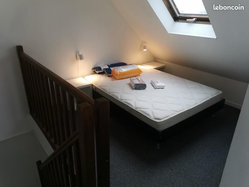 Appartement à louer, 28m², Caen
