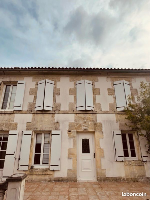 Maison à vendre, 200m², Ars