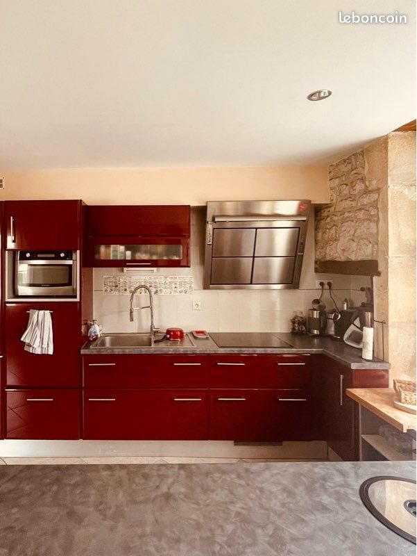 Maison à vendre, 200m², Ars