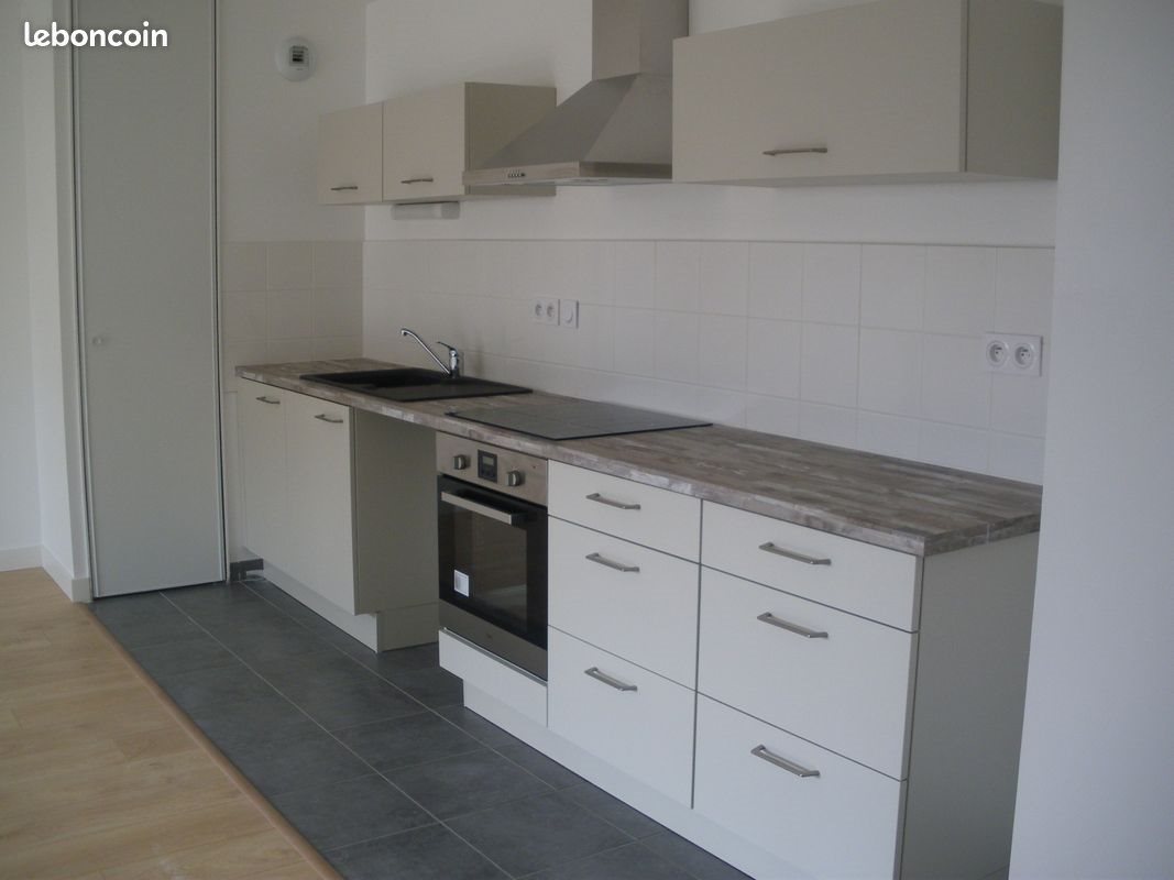 Appartement à louer, 67m², Rennes