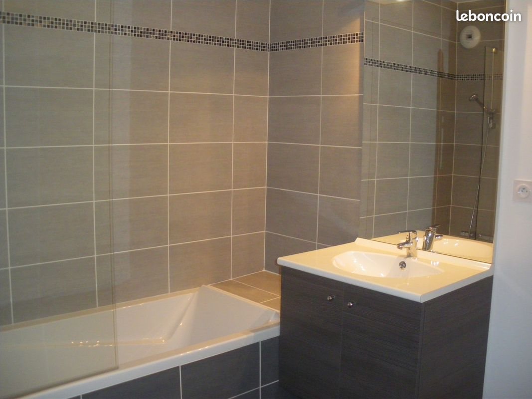 Appartement à louer, 67m², Rennes