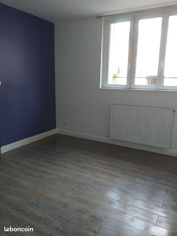 Appartement à louer, 51m², Vandoeuvre-lès-Nancy