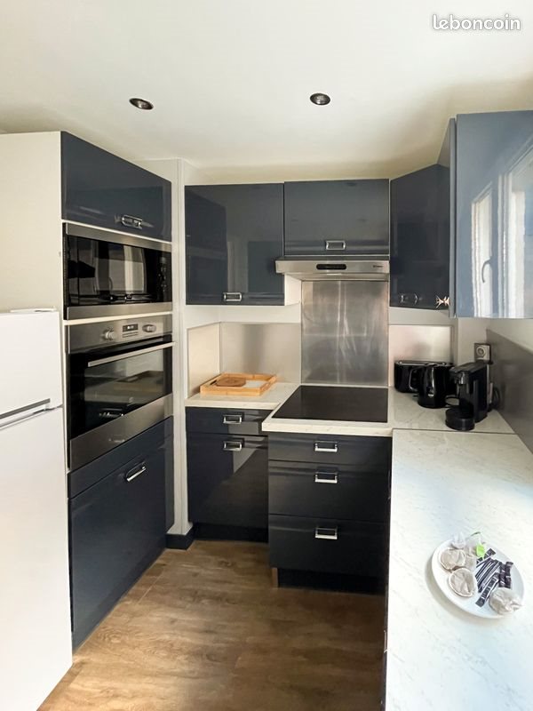 Appartement à louer, 61m², Le Havre
