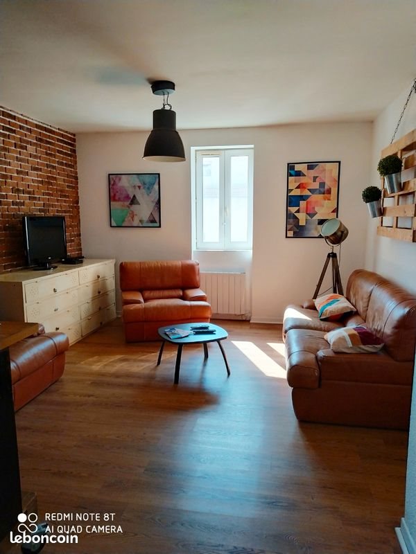 Appartement à louer, 45m², Narbonne
