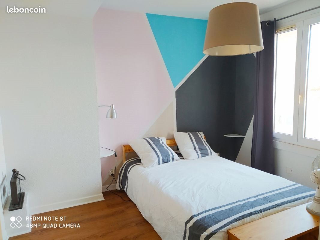 Appartement à louer, 45m², Narbonne