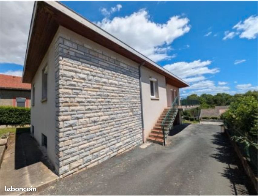 Maison à vendre, 190m², Réalmont