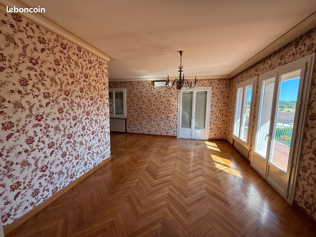 Maison à vendre, 190m², Réalmont