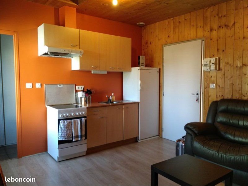 Appartement à louer, 35m², Mauriac