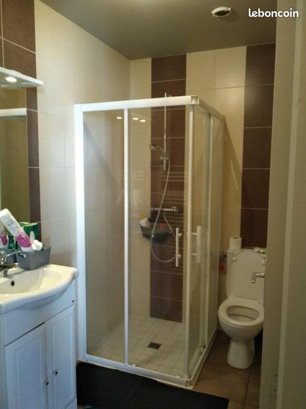 Appartement à louer, 35m², Mauriac