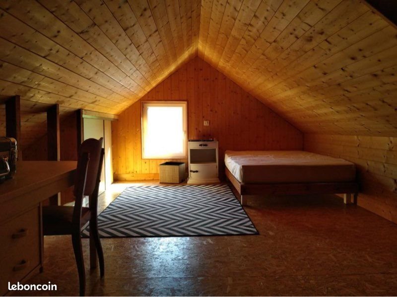 Appartement à louer, 35m², Mauriac
